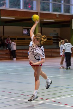 Bild 27 - B-Juniorinnen HSG Kremperheide/M�nsterdorf - JSG Alstertal/Norderstedt : Ergebnis: 21:21
